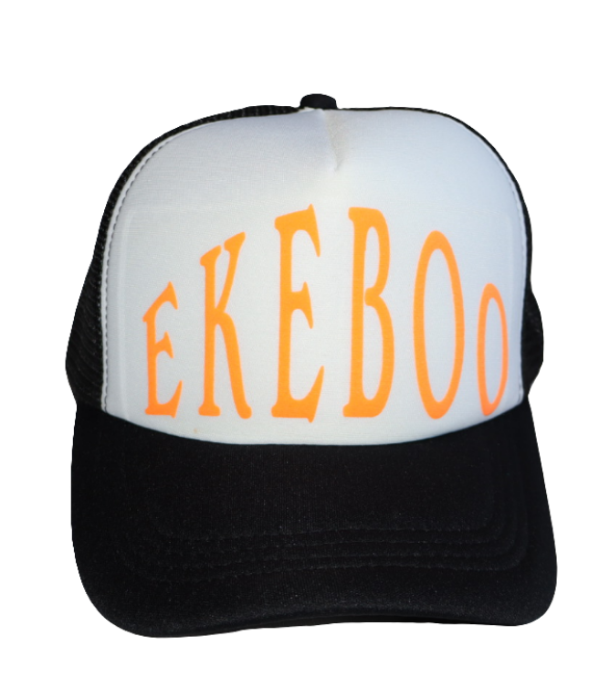 "EKEBOO Trucker Caps"