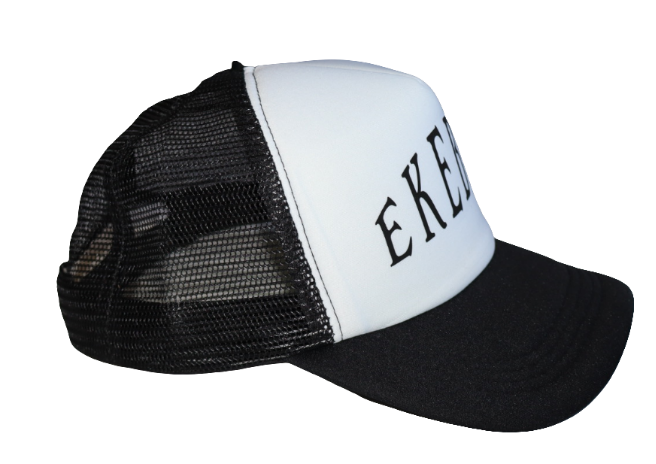 "EKEBOO Trucker Caps"