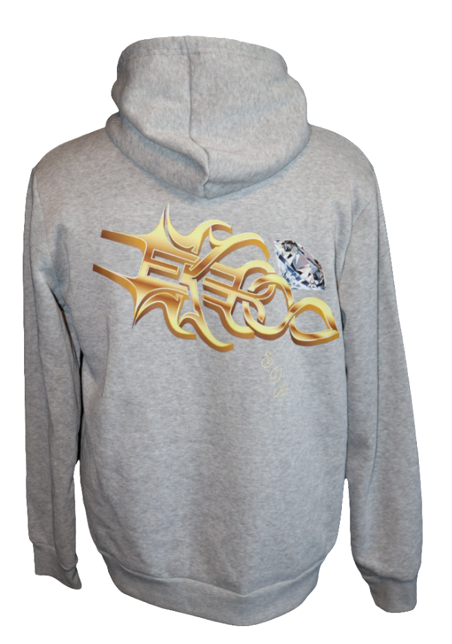 EKEBOO Hoodie