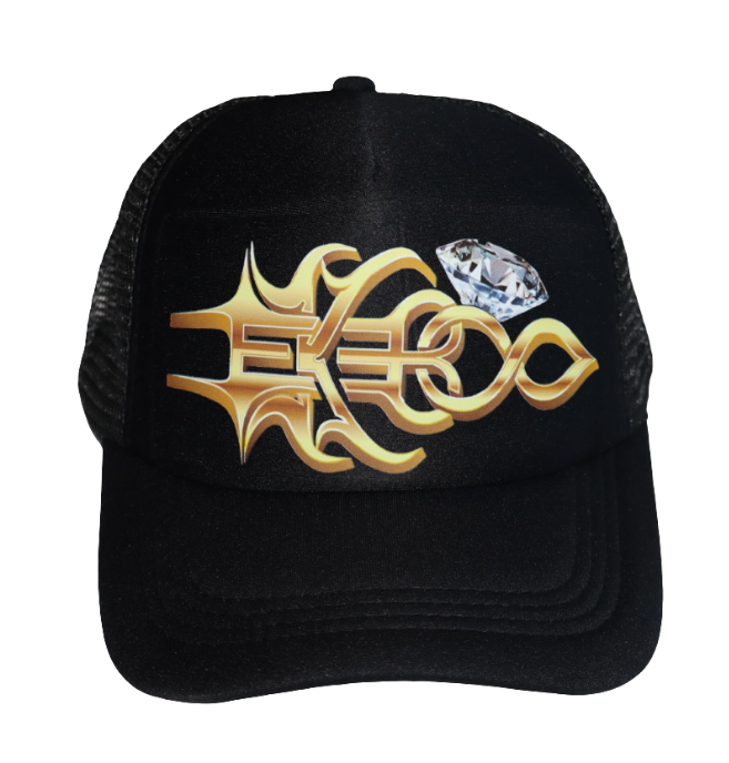 Snapback Trucker hats