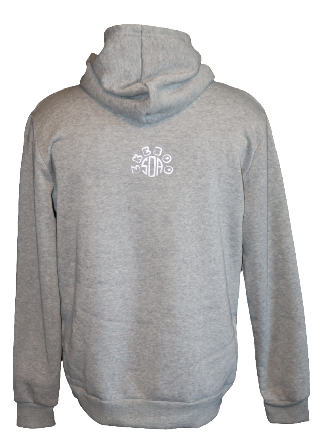 EKEBOO Hoodies