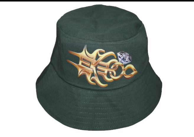 Bucket Hat's (Urban Wear)