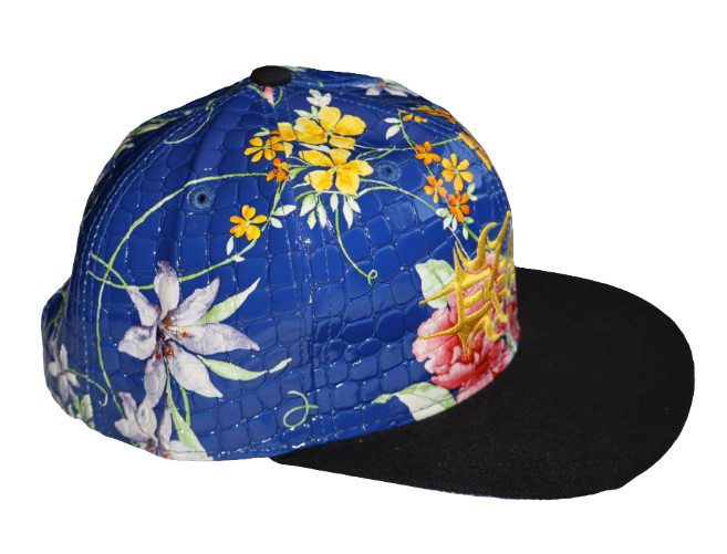 Snapback/micro/Caps