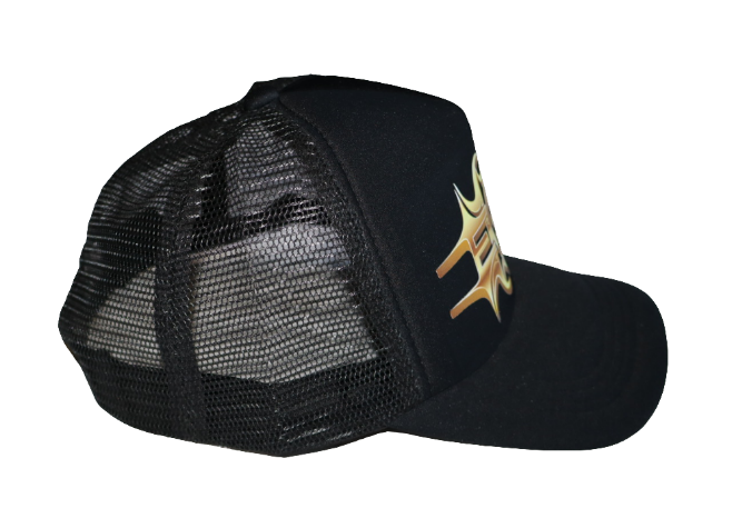 Snapback Trucker hats