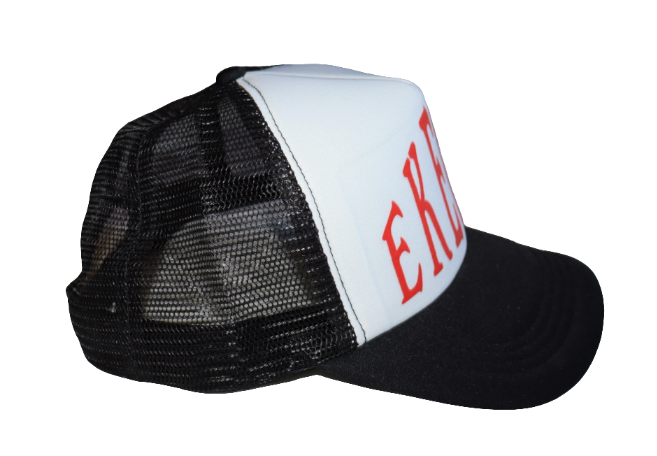 "EKEBOO Trucker Caps"