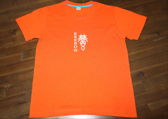 Kid's Unisex T-Shirts (Urban Wear)