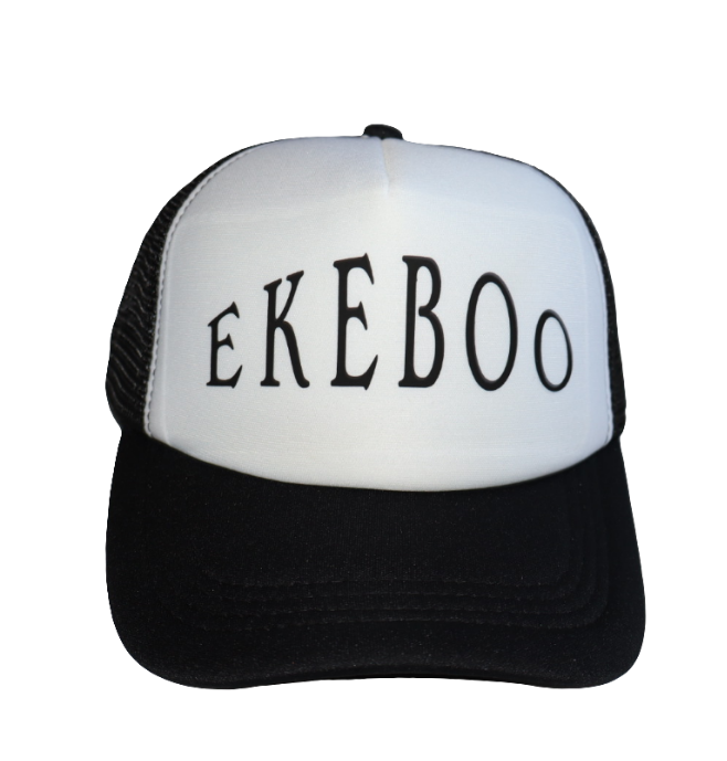 "EKEBOO Trucker Caps"