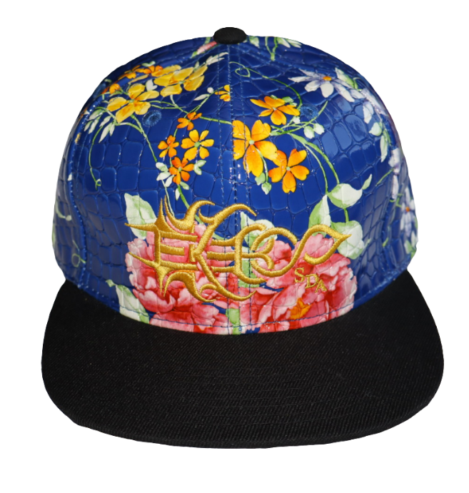 Snapback/micro/Caps