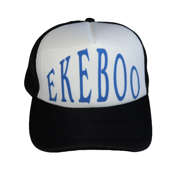 "EKEBOO Trucker Caps"