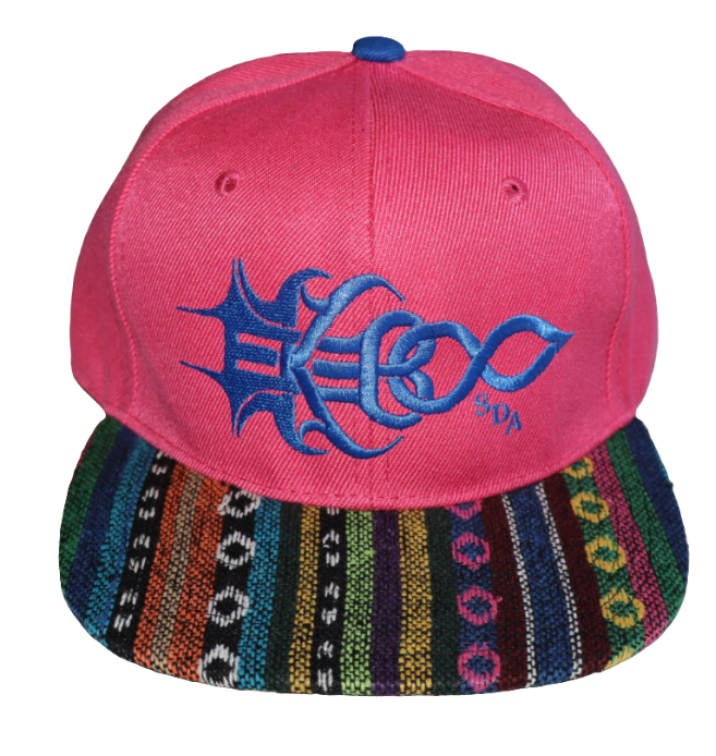 Snapback/micro/Caps