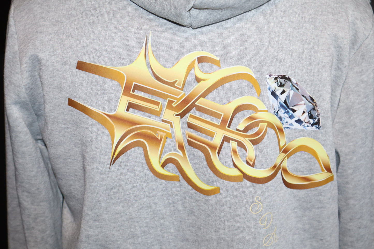 EKEBOO Hoodie