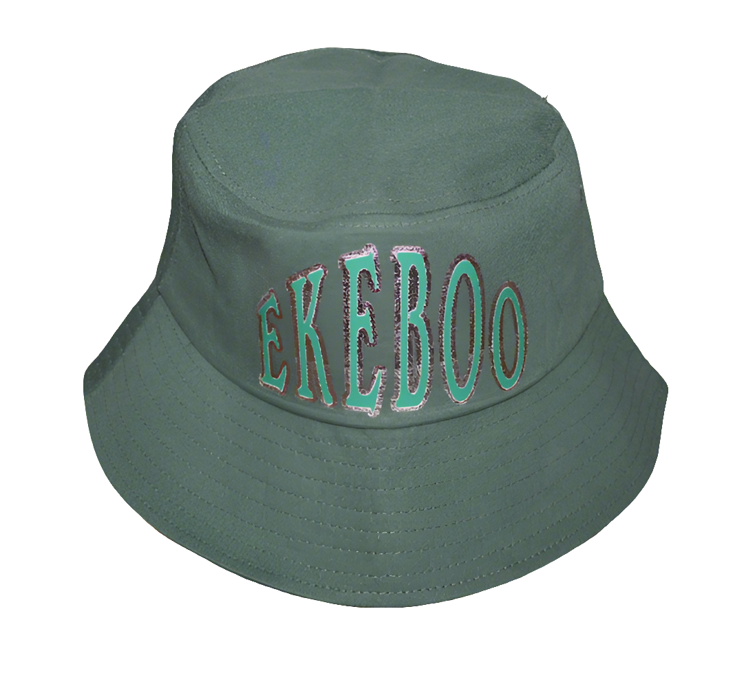 Bucket hats (Urban Wear)
