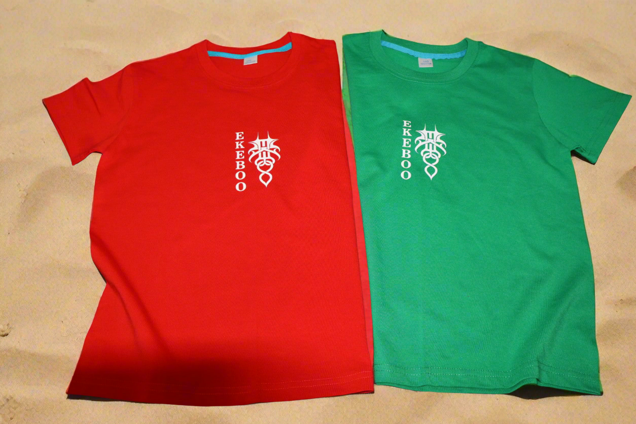 Kid's Unisex T-Shirts (Urban Wear)