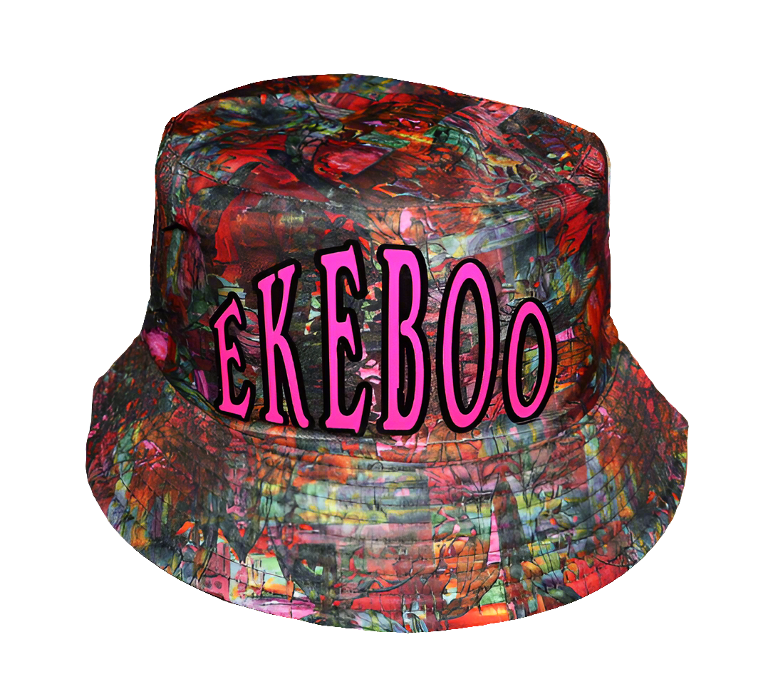 Bucket hats (Urban Wear)