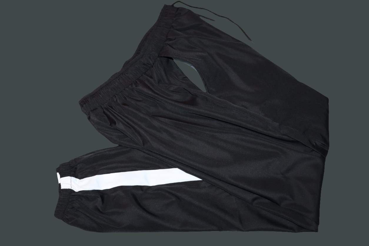 Windbreaker (Unisex) Top and Bottom (Big Baboon)