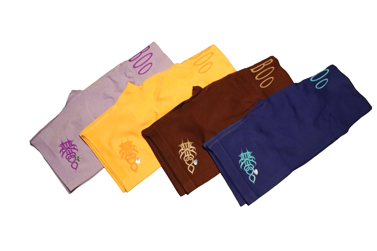 Women's Yoga and Gym Fit Shorts (Urban Wear)