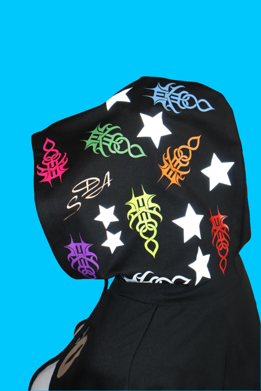 Crop top hoodies for ladies