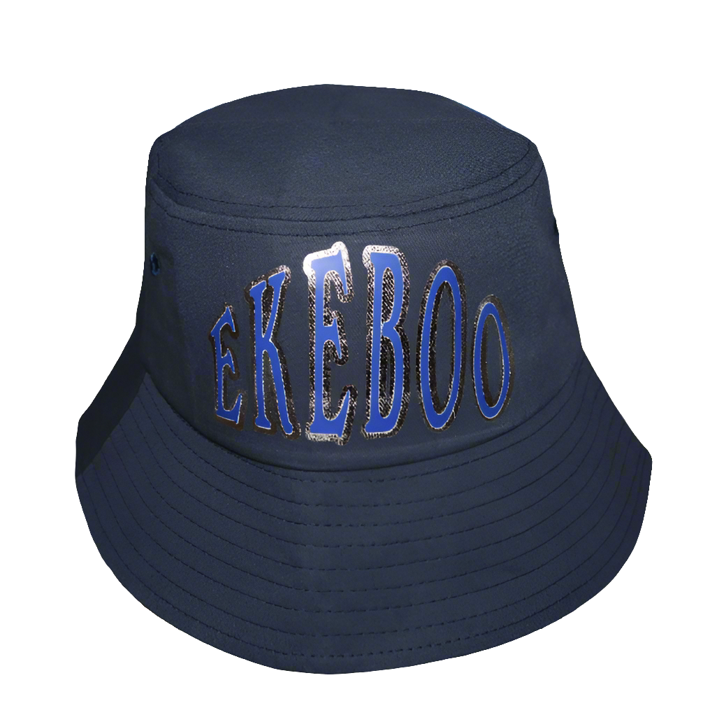 Bucket hats (Urban Wear)