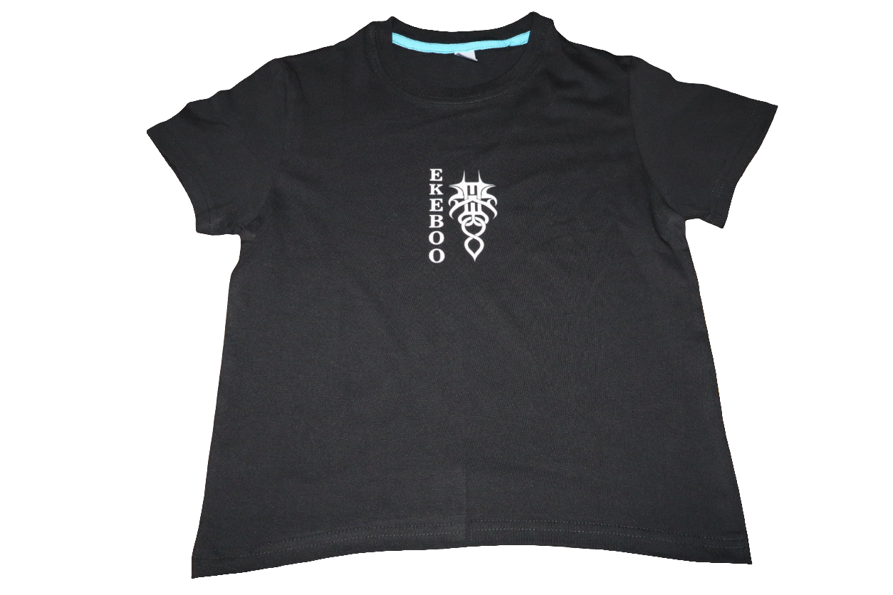 Kid's Unisex T-Shirts (Urban Wear)