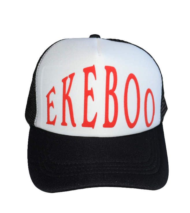 "EKEBOO Trucker Caps"